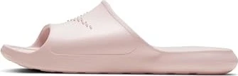 Nike Victori One barely rose/white (Damen)