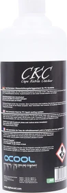 Alphacool CKC Cape Kelvin Catcher Clear 1000ml
