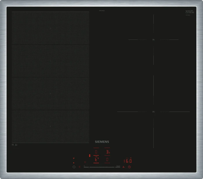 Siemens iQ700 EX6..HEC1E