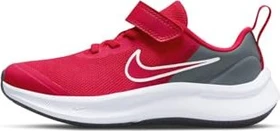 Nike Star Runner 3 university red/smoke grey (Junior)