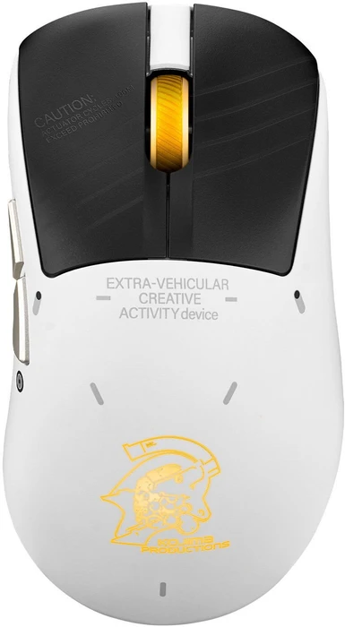ASUS ROG Keris II Origin Wireless