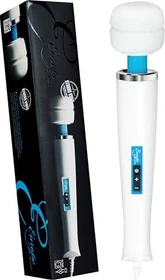 Europe Magic Wand Vibrator