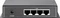 LevelOne FSW Desktop Switch, 5x RJ-45, 61W PoE Vorschaubild