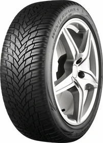Firestone Winterhawk 4 235/55 R17 103V XL