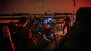 Mass Effect 2 (PC)