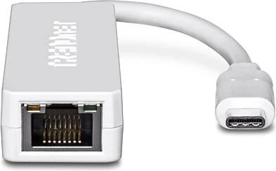 TRENDnet LAN-Adapter, RJ-45, USB-C 3.0 [Stecker]