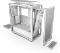 NZXT H7 Flow RGB White, weiß, Glasfenster Vorschaubild