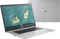 ASUS Chromebook CX1 CX1500CNA-EJ0040, Transparent Silver, Celeron N3350, 8GB RAM, 64GB Flash, DE Vorschaubild