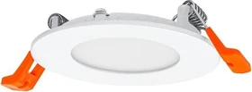 Osram Ledvance LED Downlight Slim 4.5W/6500K 85mm Einbauleuchte