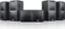 Teufel Cubycon Satelliten-Lautsprecher Vorschaubild