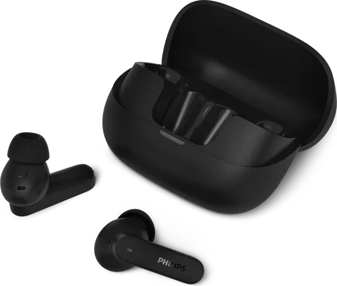 Philips TAT3000 schwarz