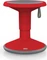 Interstuhl UPis1 090U Junior Hocker, rot Vorschaubild