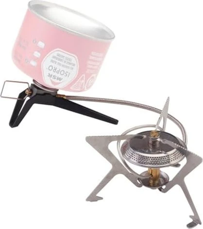 MSR Windpro II Gaskocher