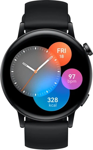 Huawei Watch GT 3