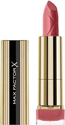 Max Factor Colour Elixir Lippenstift 745 burnt caramel, 4ml