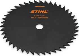 Stihl WoodCut Spitzzahn 80Z 200mm Ersatzmesser