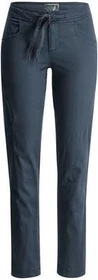 Black Diamond Credo Kletterhose lang adriatic (Damen)