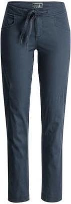 Black Diamond Credo Kletterhose lang adriatic (Damen)