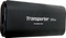 Patriot Transporter Portable SSD, 512GB, USB-C 3.1 Vorschaubild