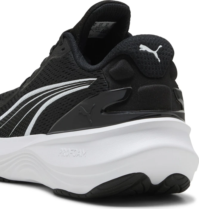 Puma Scend Pro 2 puma black/puma white (Herren)
