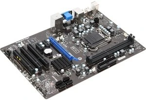 MSI PH61-P33 (Intel 1155)