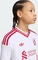adidas Liverpool FC Authentic 2026/2027 Auswärtstrikot langarm (Junior) Vorschaubild