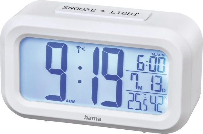 Hama RC660 weiß