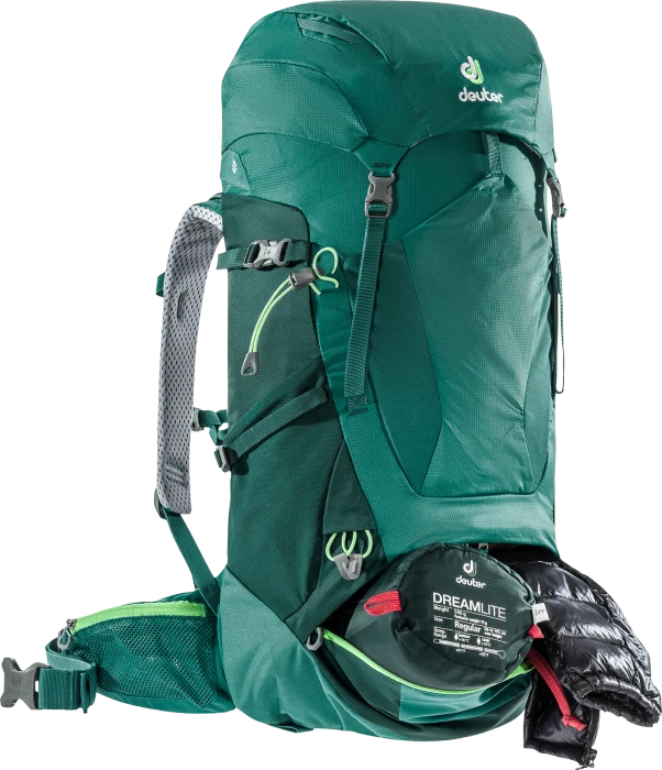 Deuter Futura 28 SL seagreen/forest (Damen)