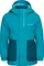 Vaude Campfire 3in1 Girls Funktionsjacke alpine lake (Junior) Vorschaubild
