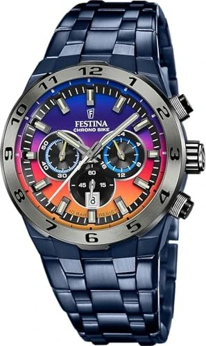 Festina Chrono Bike F20709/1