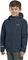 Jack Wolfskin Flaze Funktionsjacke midnight sky (Junior) Vorschaubild