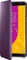 Samsung Wallet Cover für Galaxy J6 (2018) violett Vorschaubild