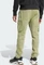 adidas City Escape Fleece Trainingshose lang tent green (Herren) Vorschaubild