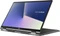 ASUS ZenBook Flip 13 UX362FA-EL258T, Gun Grey, Core i5-8265U, 8GB RAM, 256GB SSD, DE Vorschaubild
