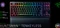 Razer Huntsman V2 TKL, LEDs RGB, schwarz, Razer Clicky Optical PURPLE, USB, FR Vorschaubild