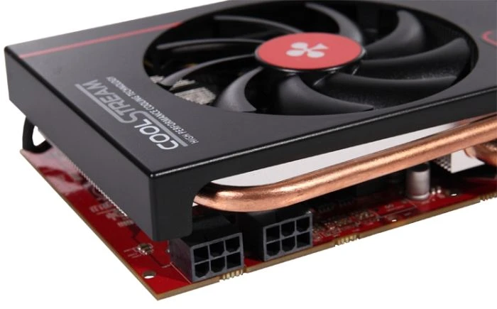 Club 3D Radeon HD 7950 royalKing, 3GB GDDR5, 2x DVI, HDMI, 2x mDP