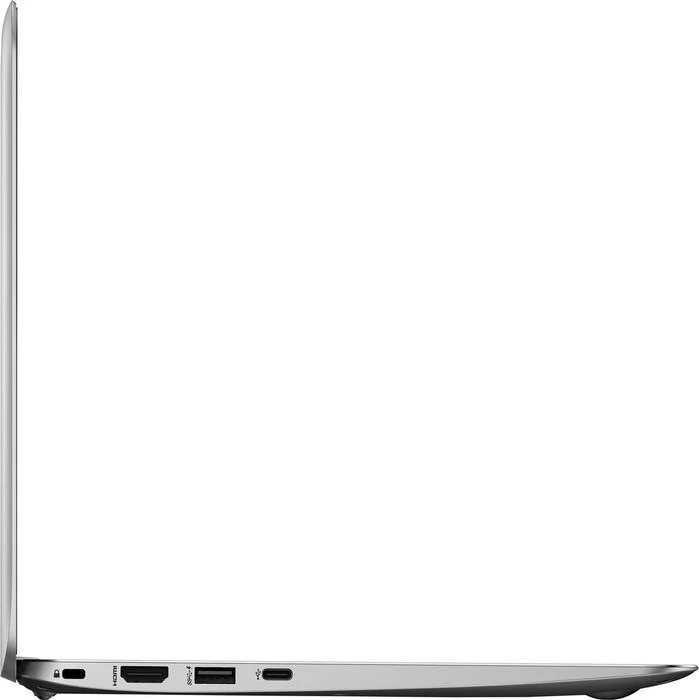 HP EliteBook 1030 G1, Core m5-6Y54, 8GB RAM, 256GB SSD, DE