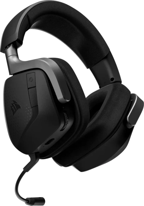Corsair VOID v2 MAX Wireless Carbon