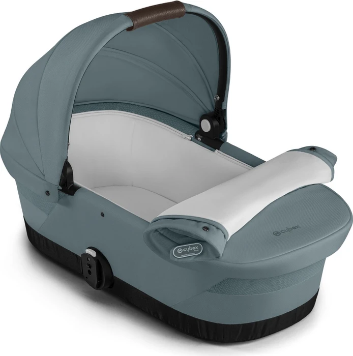 Cybex Tragewanne Gazelle S Cot S ky blue