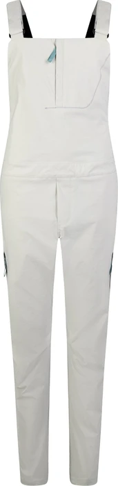 Endura SulTrac Cargo Bib Fahrradhose lang lunar rock (Damen)