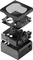 Fractal Design Ion+ 2 Platinum 560W, ATX 2.52 Vorschaubild