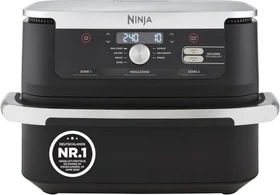Ninja AF500EU Foodi FlexDrawer