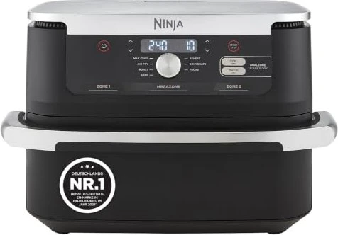 Ninja AF500EU Foodi FlexDrawer