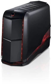 Dell Alienware Aurora R4 Milky Way, Core i7-4930K, 16GB RAM, 128GB SSD, 1TB HDD, Radeon R9 290X (AMW-2095)