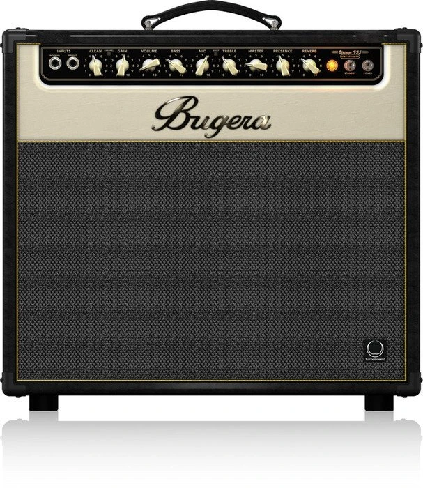 Bugera V55 Infinium – Bild 2 von 4