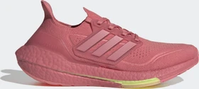 adidas Ultraboost 21 hazy rose/ash pearl (Damen)