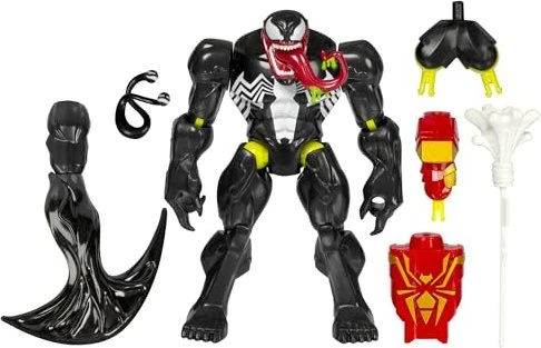 Hasbro Marvel MixMashers - Venom