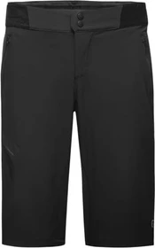 Gore Wear C5 Trail Fahrradhose kurz schwarz (Herren)
