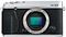 Fujifilm X-E2 silber Body Vorschaubild