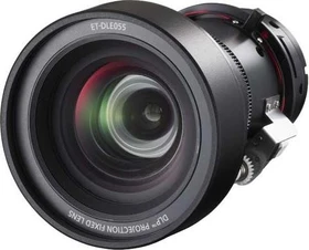 Panasonic ET-DLE055 Weitwinkel-Objektiv